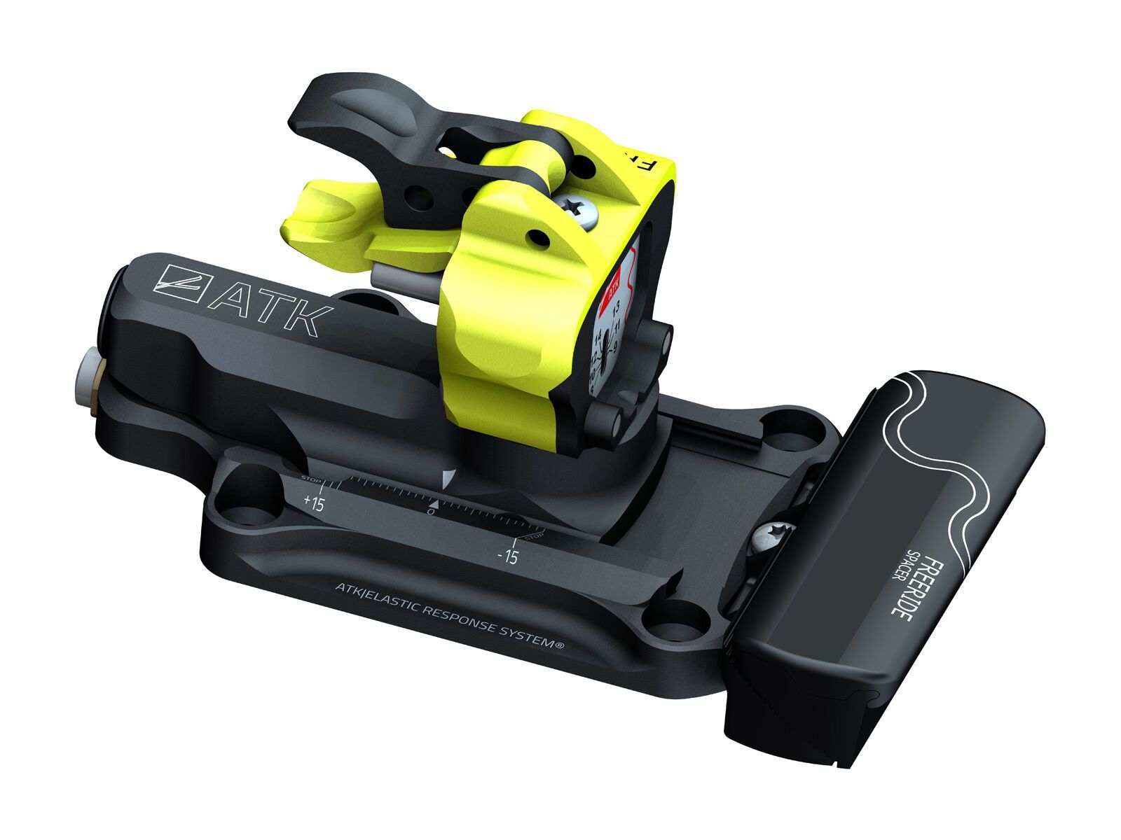 ATK Freeraider 14 2.0 - 97 mm - Bild 7