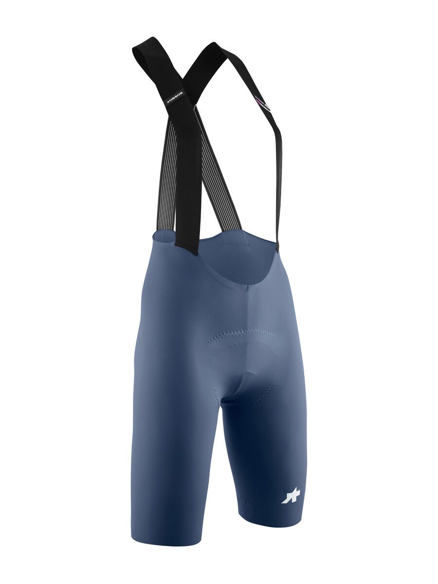 Assos Dyora R Bib Shorts S11, secret blue - Bild 2