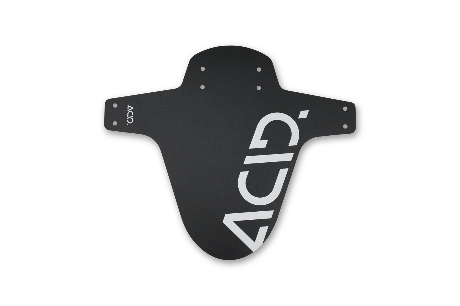Cube Acid Schutzblech Downhill, black´n´white - Bild 1