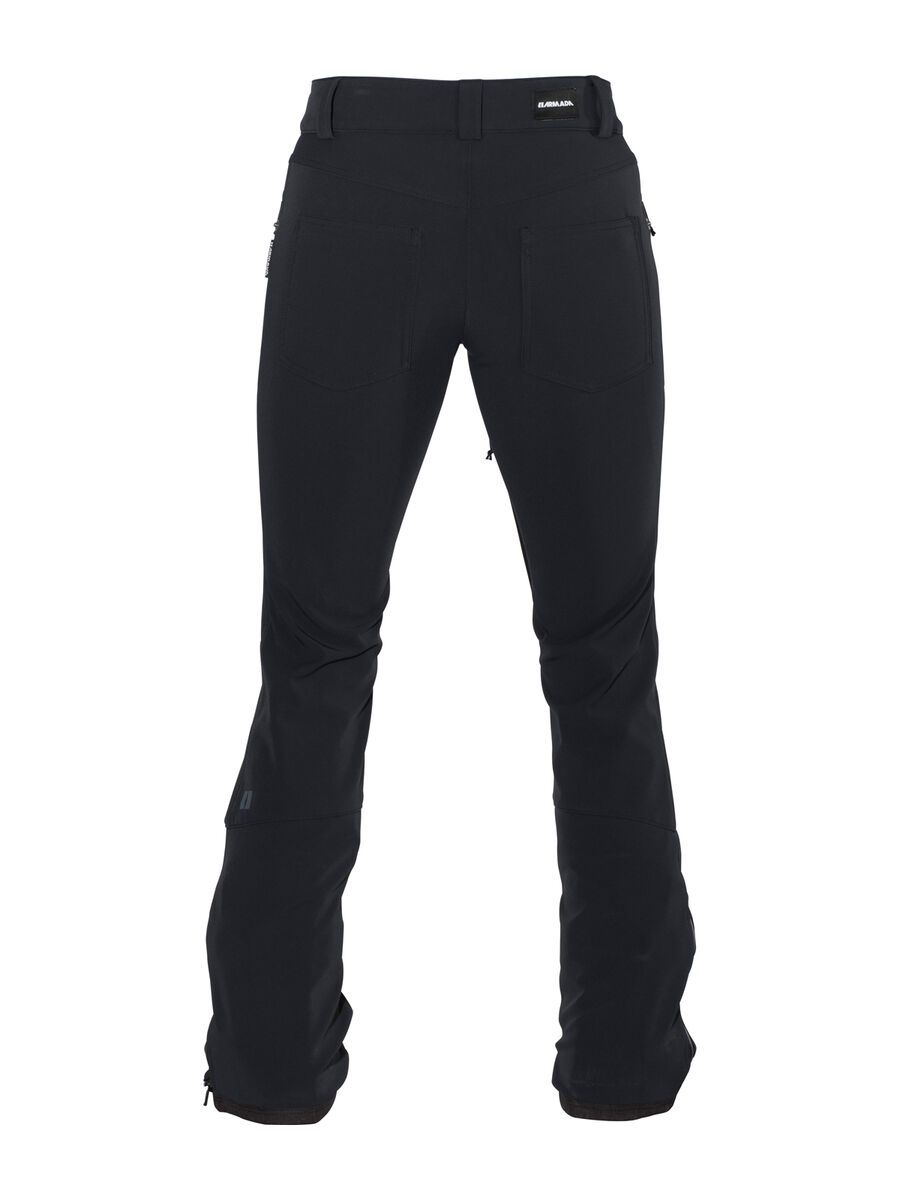 Armada Whit Pant, black - Bild 2