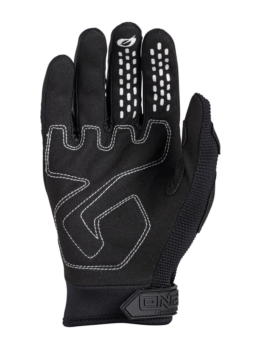 ONeal Hardwear Glove Iron, black - Bild 2