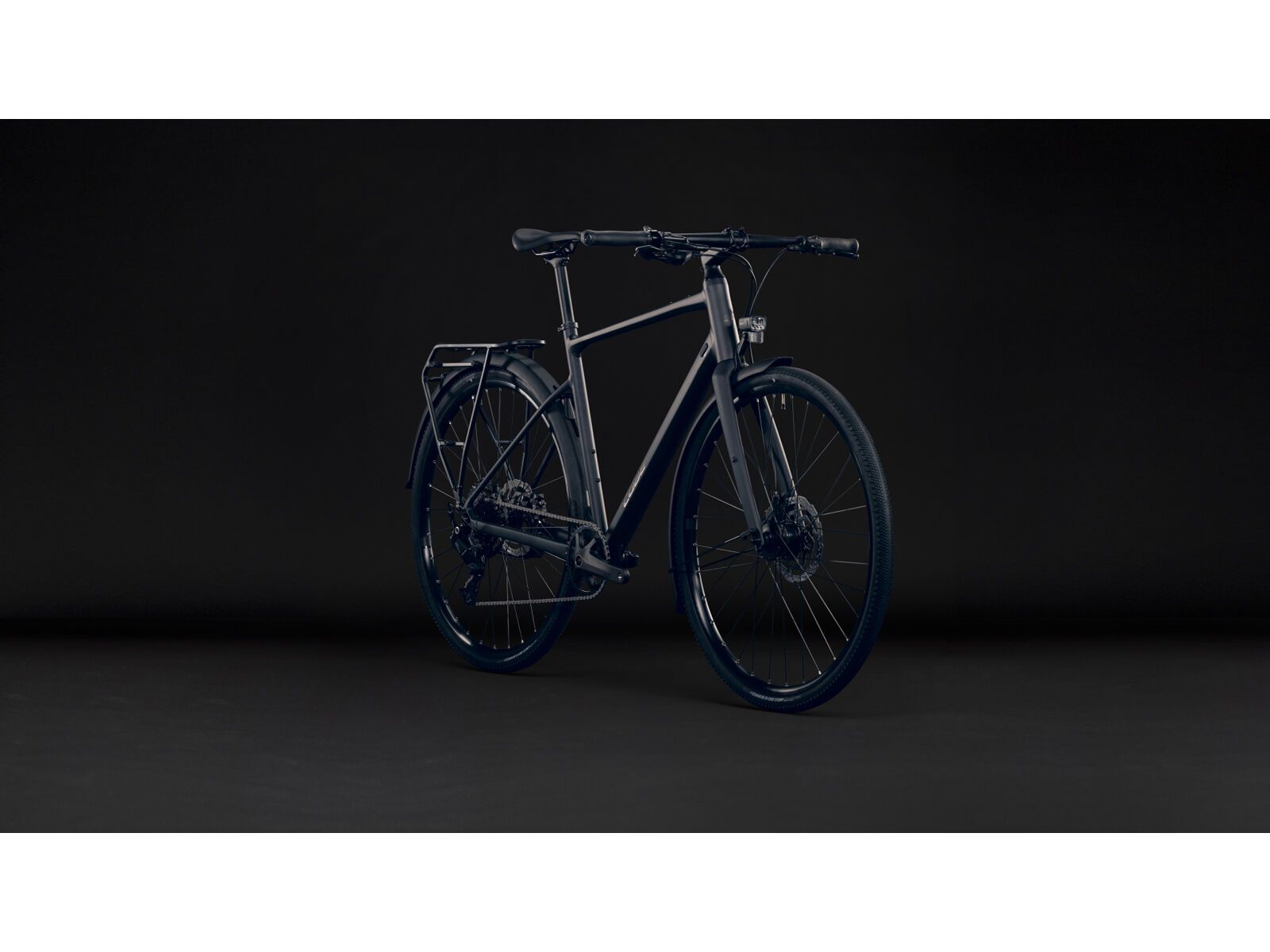 Cube Nulane Pro FE, night´n´chrome - Bild 2
