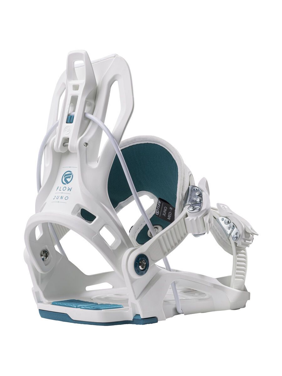 Flow Juno Fusion, white - Bild 1