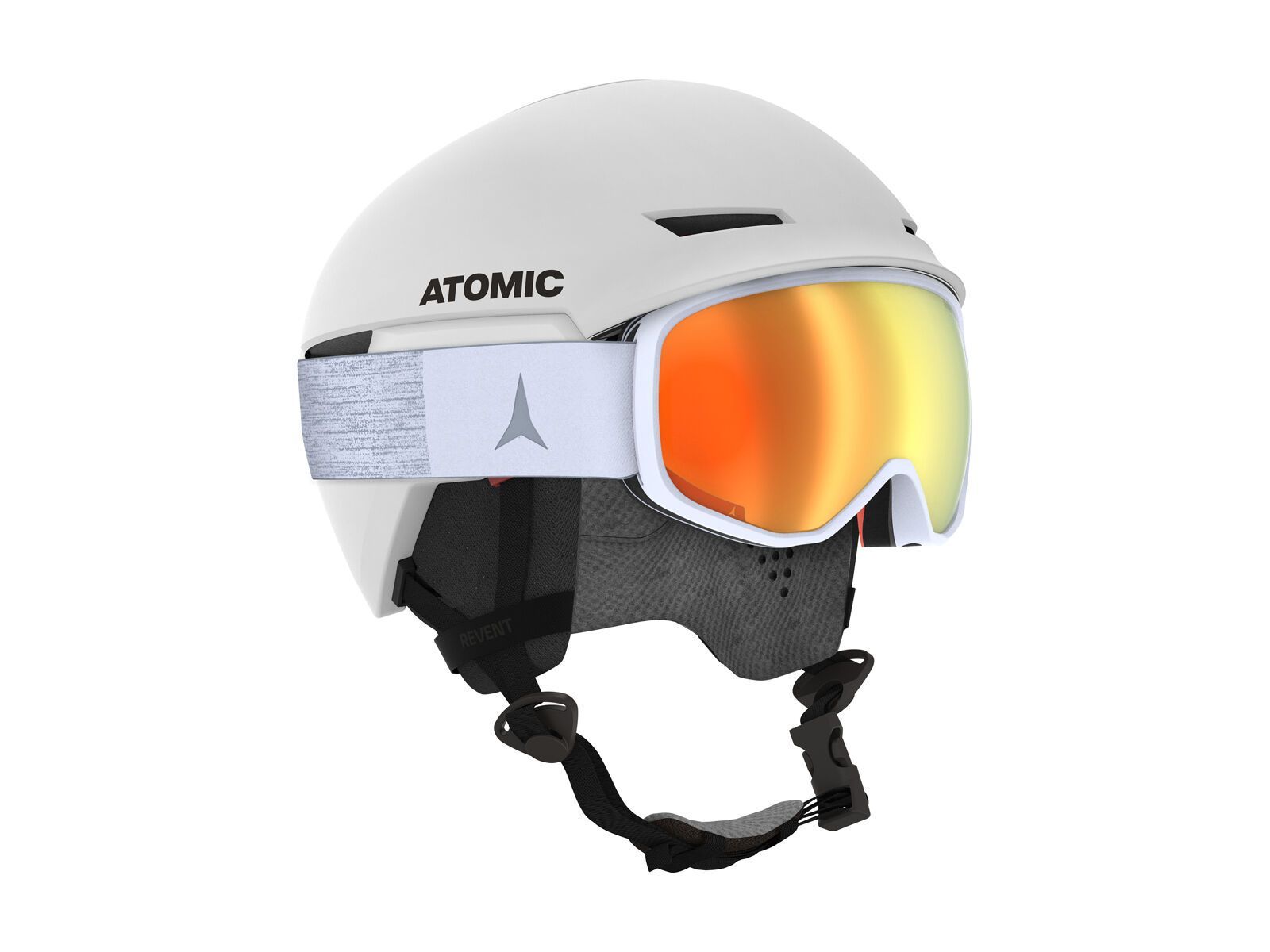 Atomic Revent+, white - Bild 2