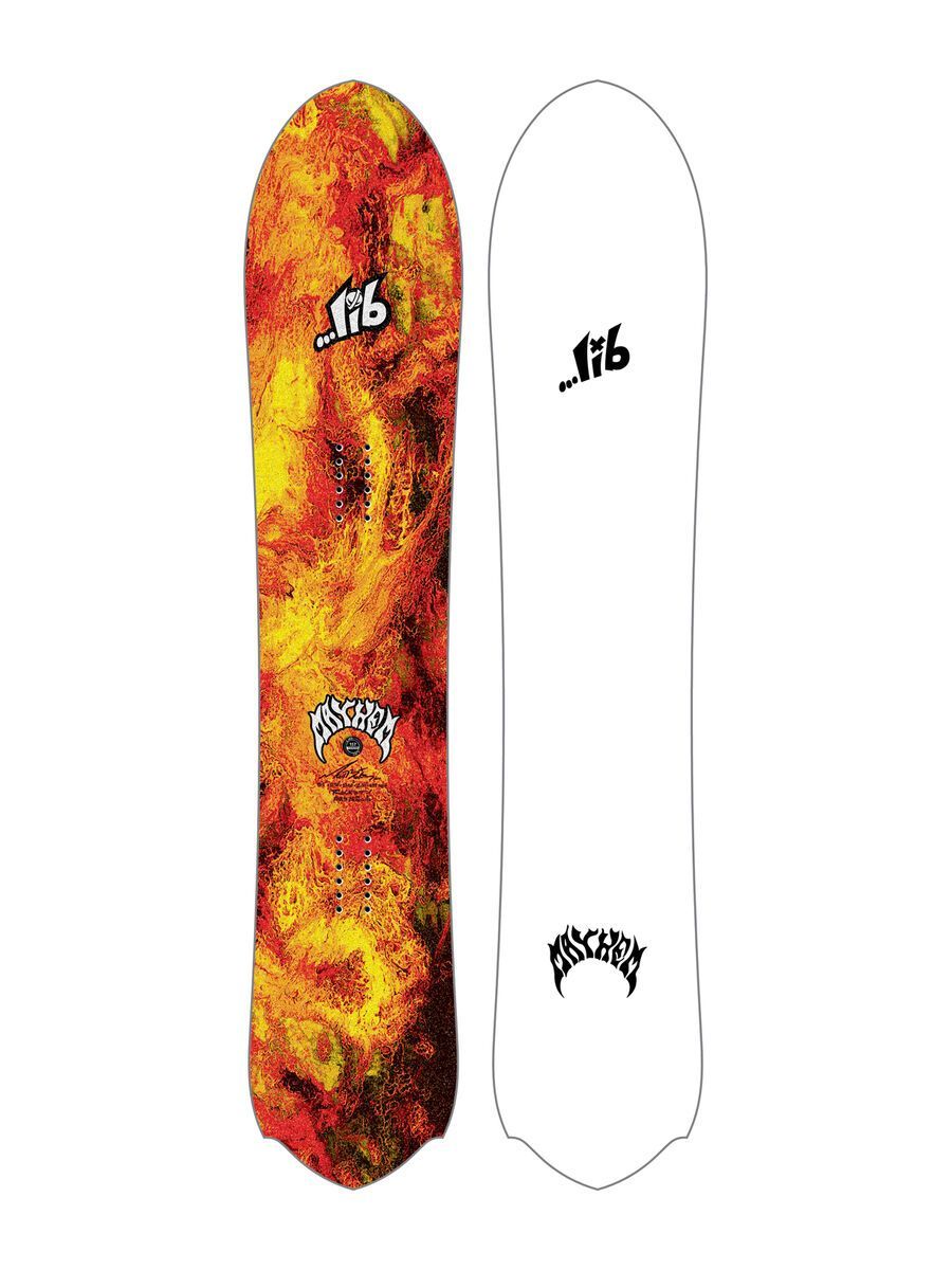 Lib Tech Mayhem Rocket - Bild 2