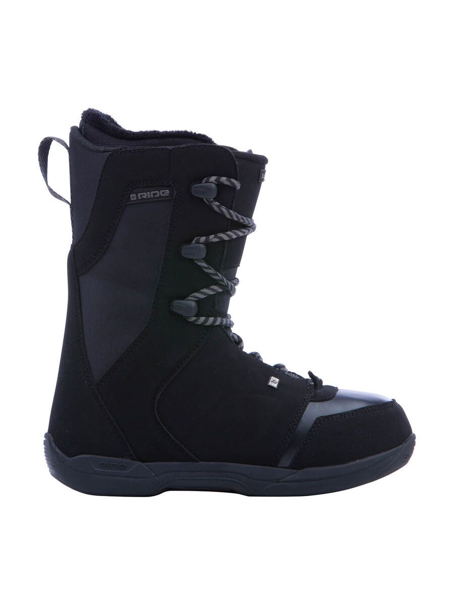 Ride Donna, black - Bild 1