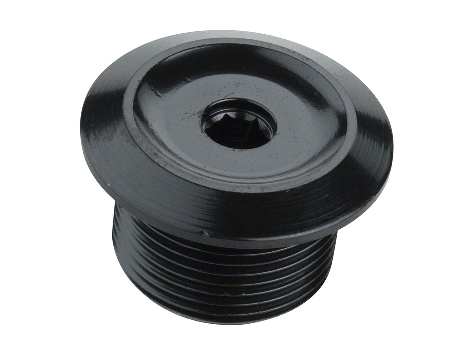 SaltPlus Ex Headset Top Bolt M25, schwarz - Bild 1