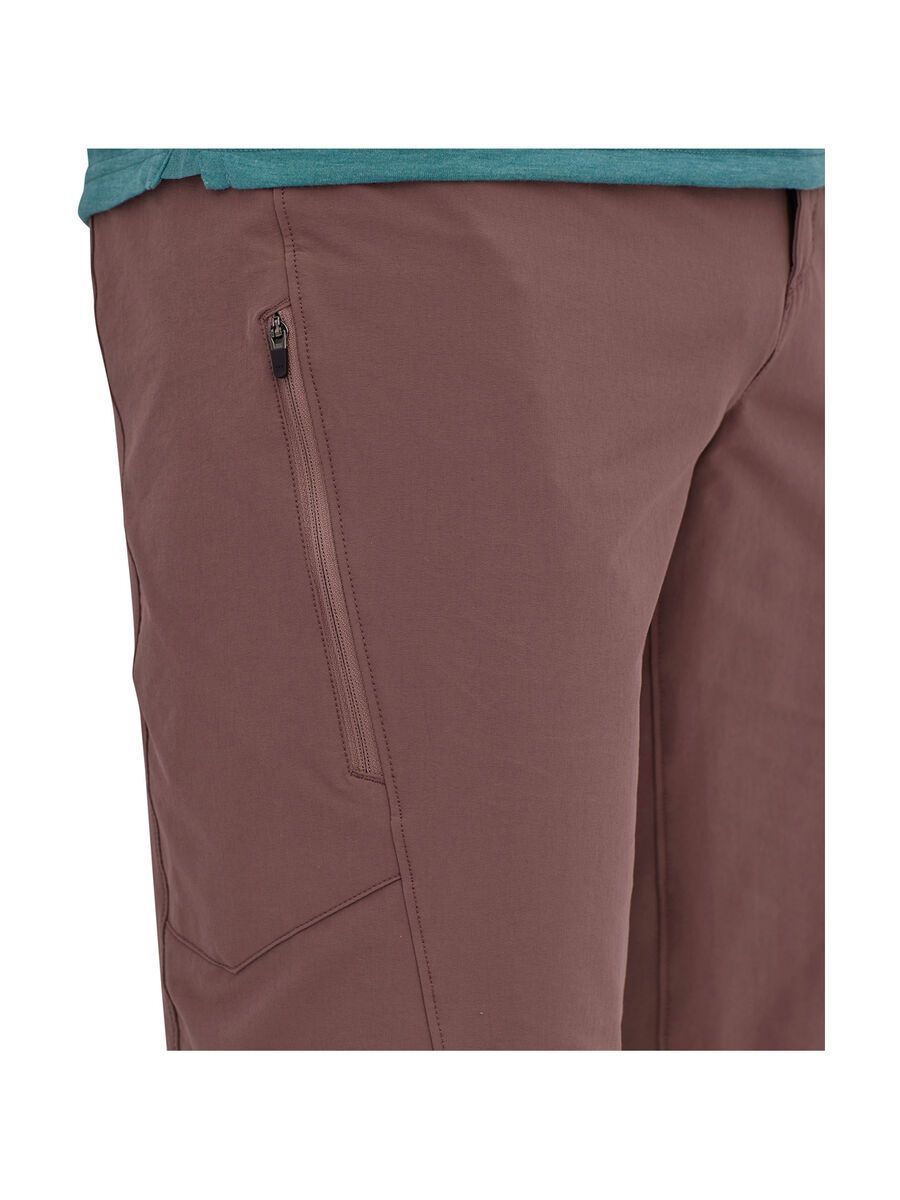 Patagonia Men's Landfarer Bike Shorts, dusky brown - Bild 3