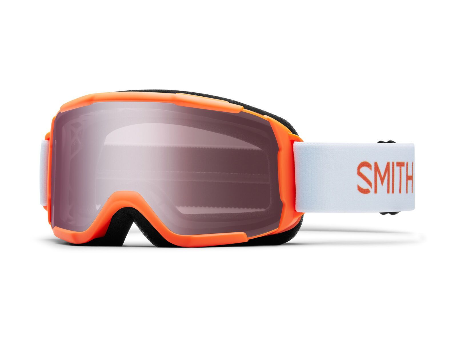 Smith Daredevil, burger/Lens: ignitor mirror - Bild 1