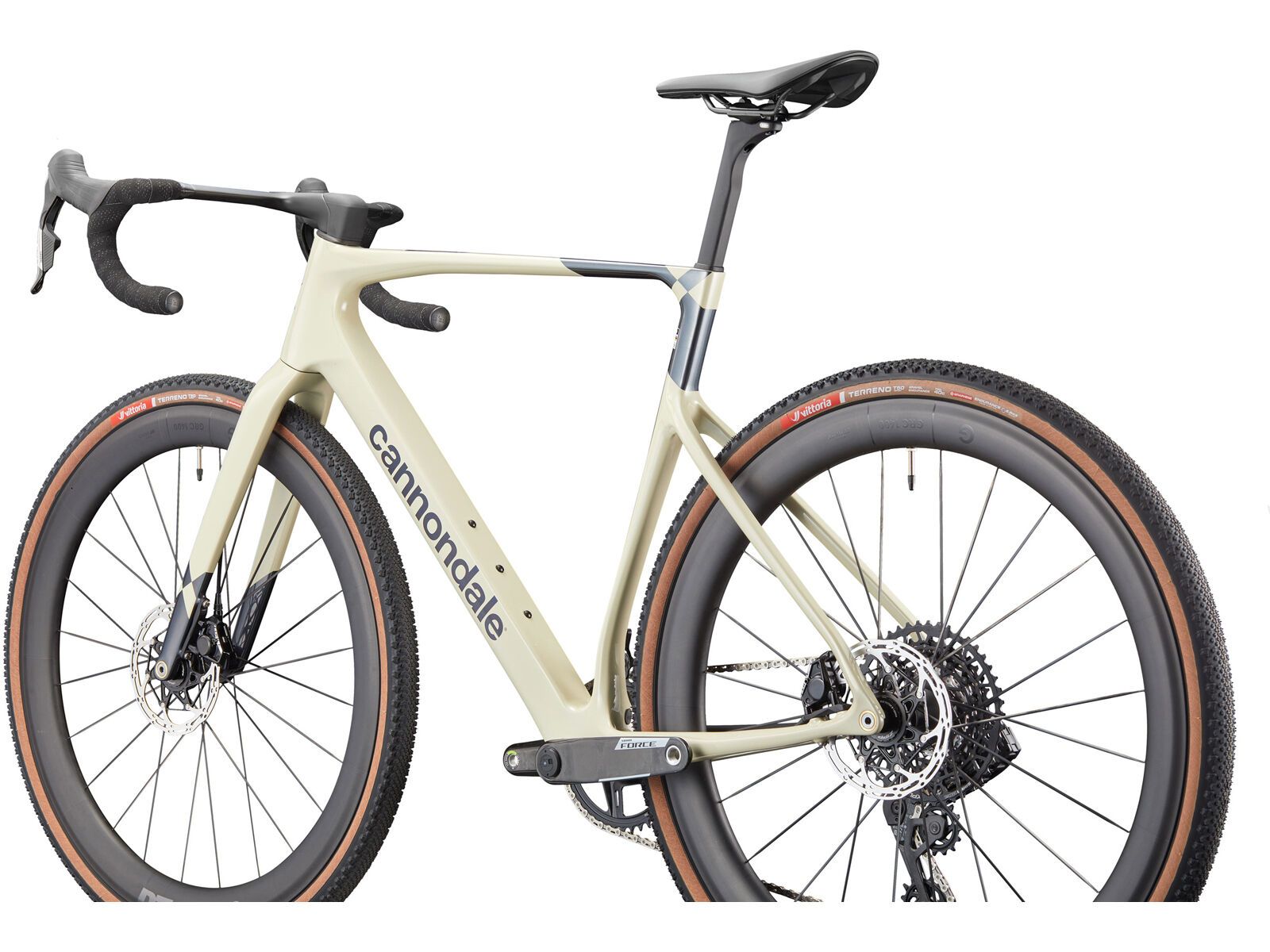 Cannondale SuperX 1, moonrock - Bild 6