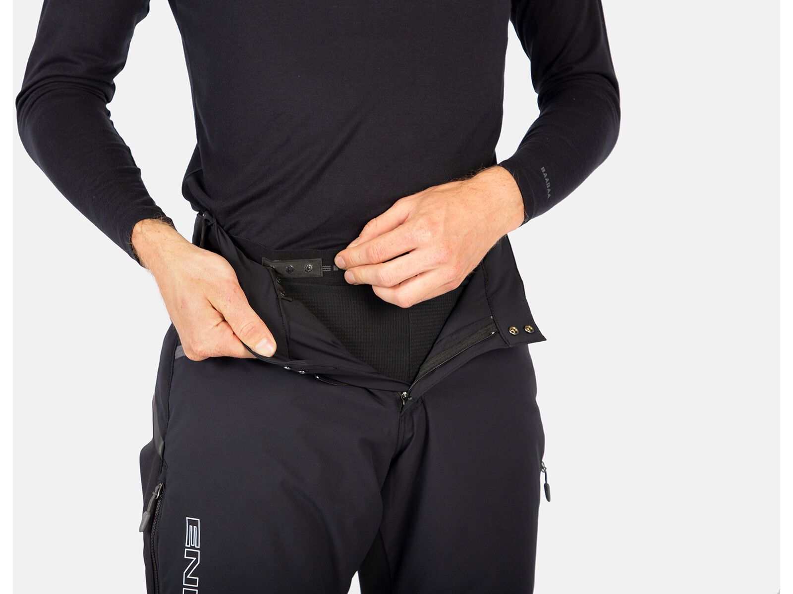 Endura MT500 Freezing Point Shorts, schwarz - Bild 5