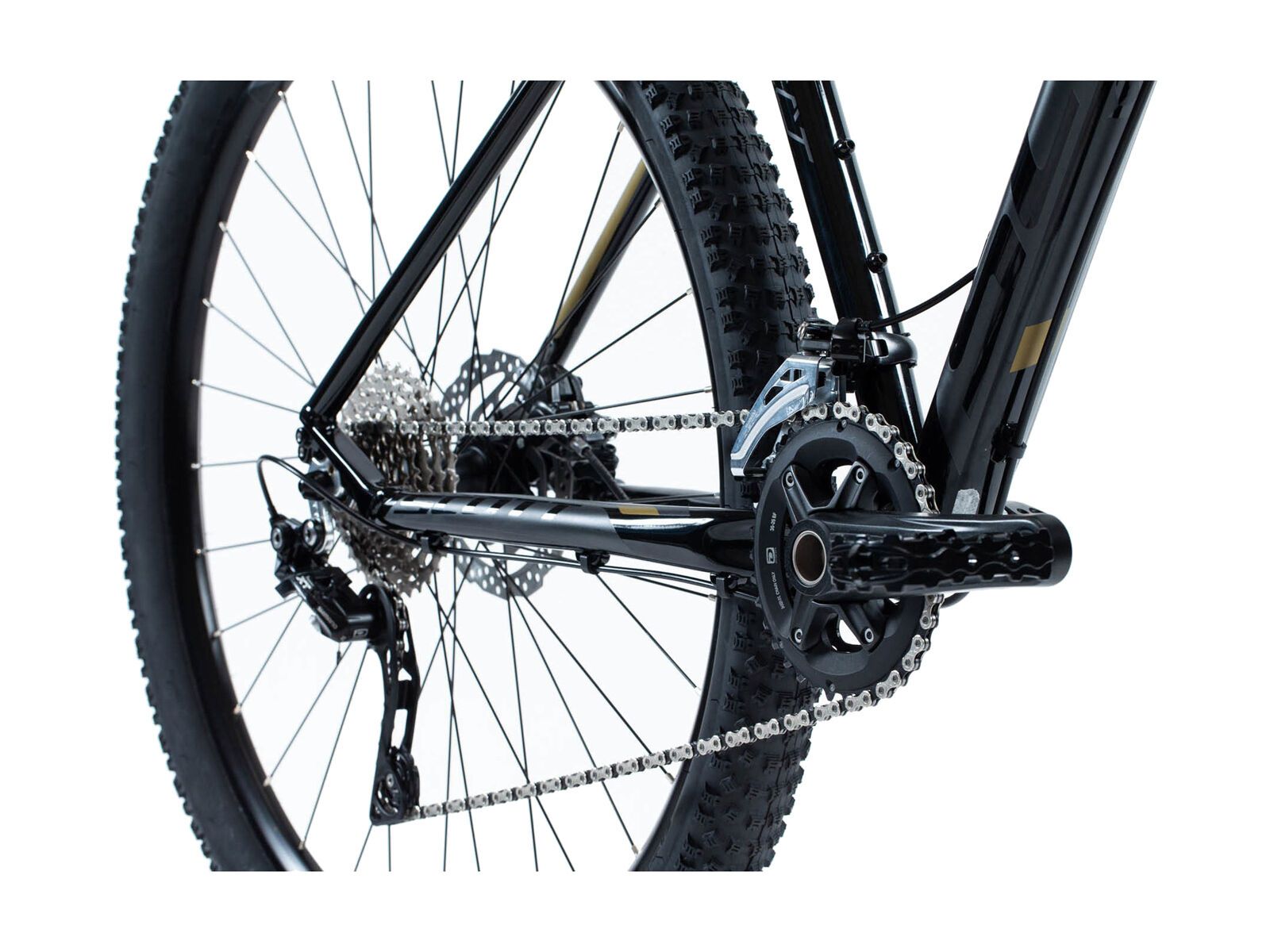 Scott Aspect 910, black/bronze - Bild 5