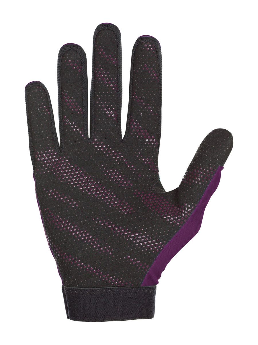 ION Gloves Scrub, pink isover - Bild 2