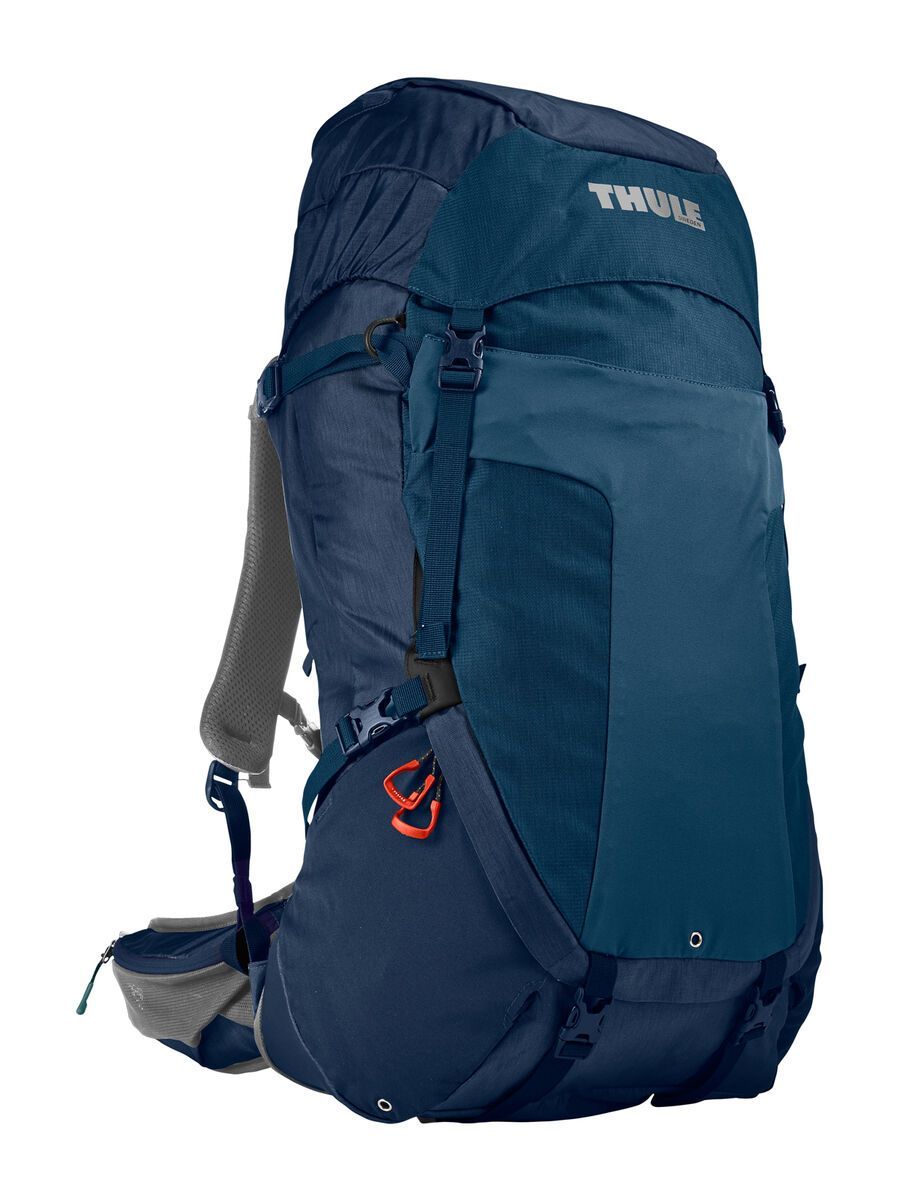 Thule Capstone 50L Hiking - Herrenrucksack, poseidon/light poseidon - Bild 1