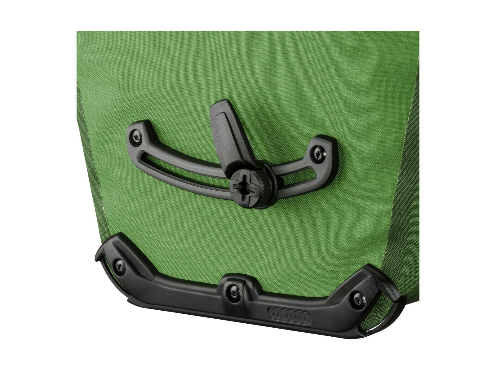 ORTLIEB Back-Roller Plus CR (Paar), kiwi - moss green - Bild 6