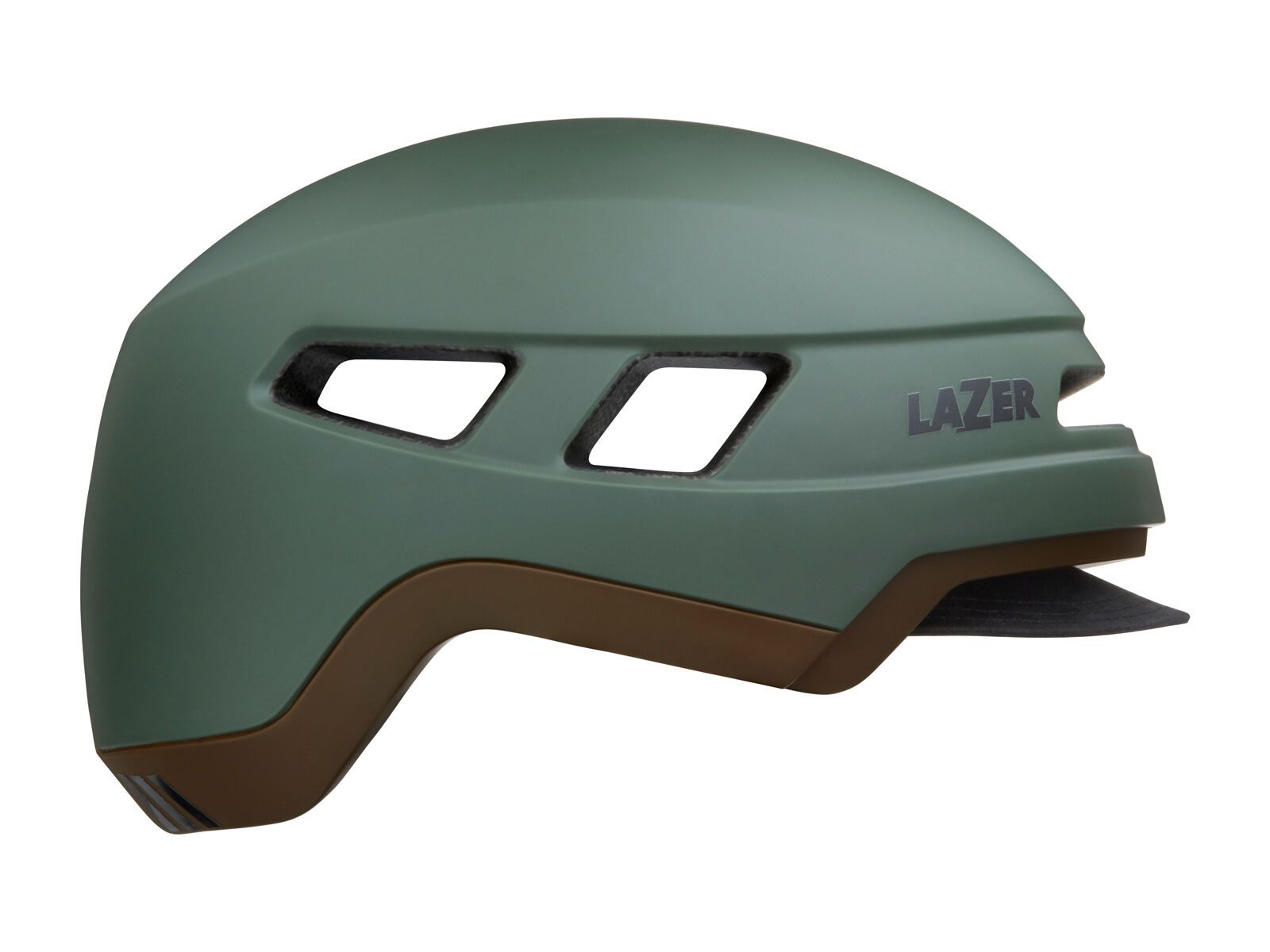 Lazer Cruizer, matte dark green - Bild 1