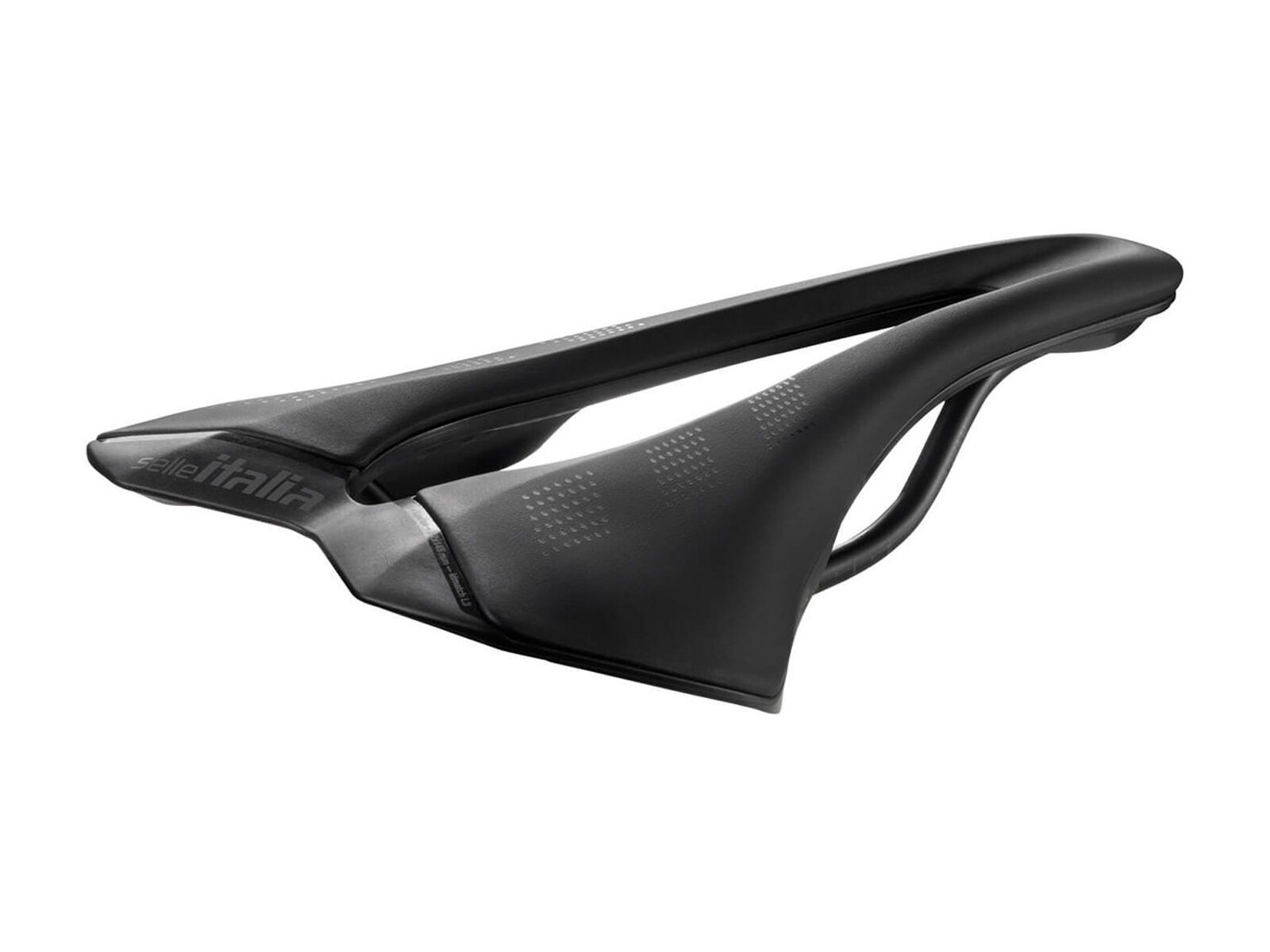 Selle Italia SLR Advan - L3, black - Bild 1