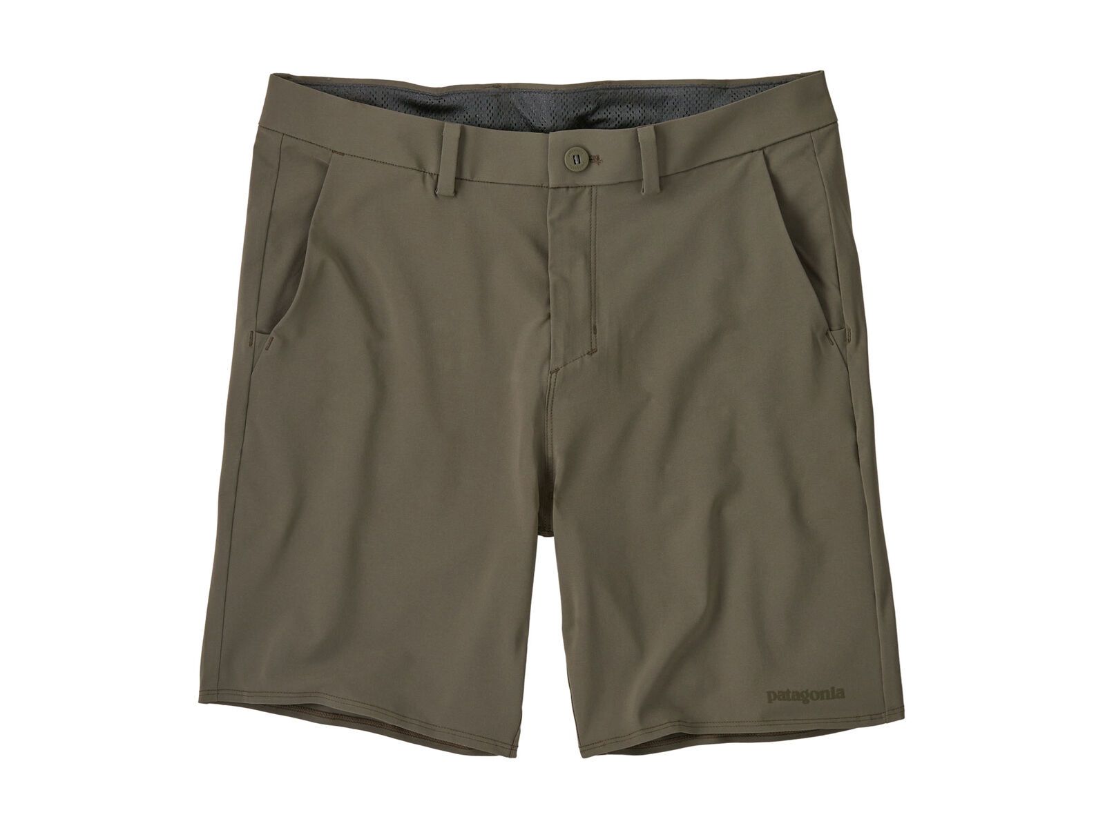 Patagonia Men's Hydropeak Hybrid Walk Shorts - 18