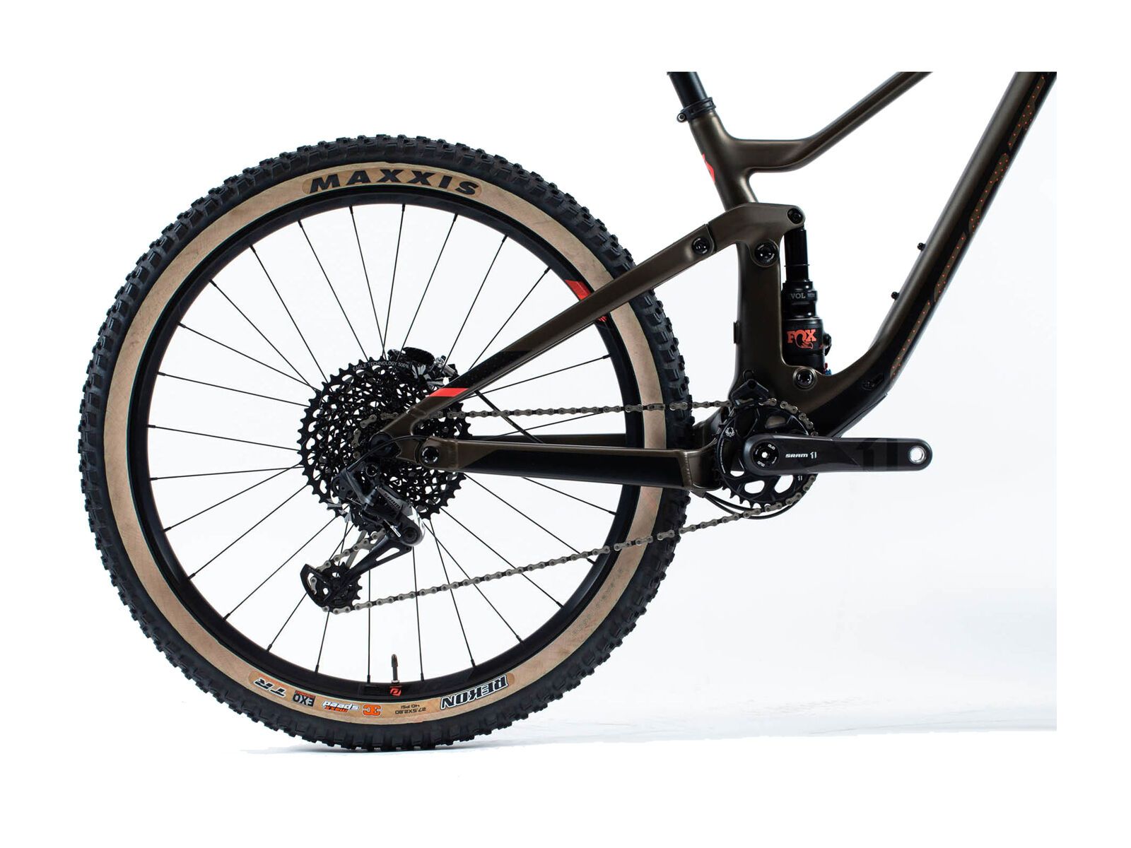 Scott Contessa Genius 710 - Bild 5