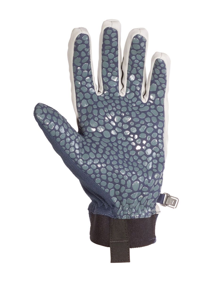 Armada Throttle Glove, navy - Bild 2