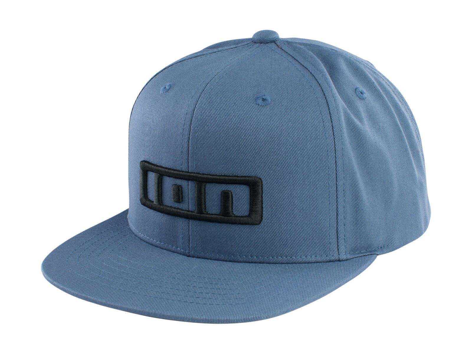 ION Cap ION Logo, salt indigo - Bild 1