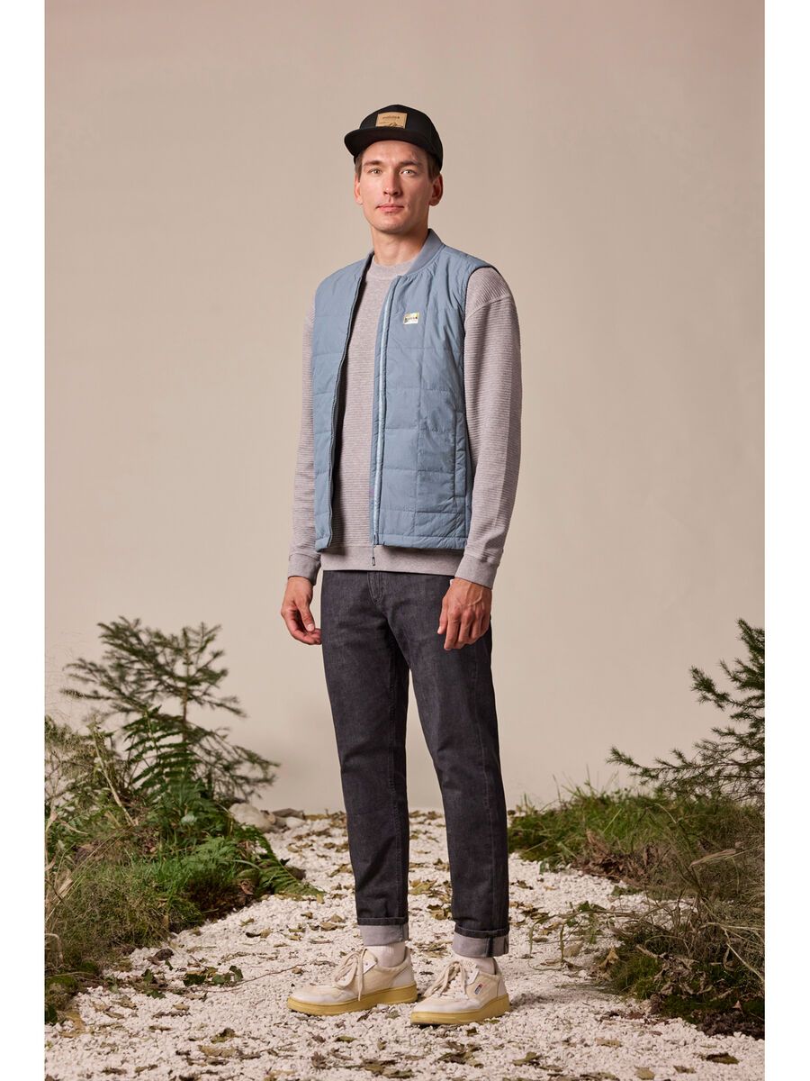 Maloja Emeraldm. NOS, denim black - Bild 3