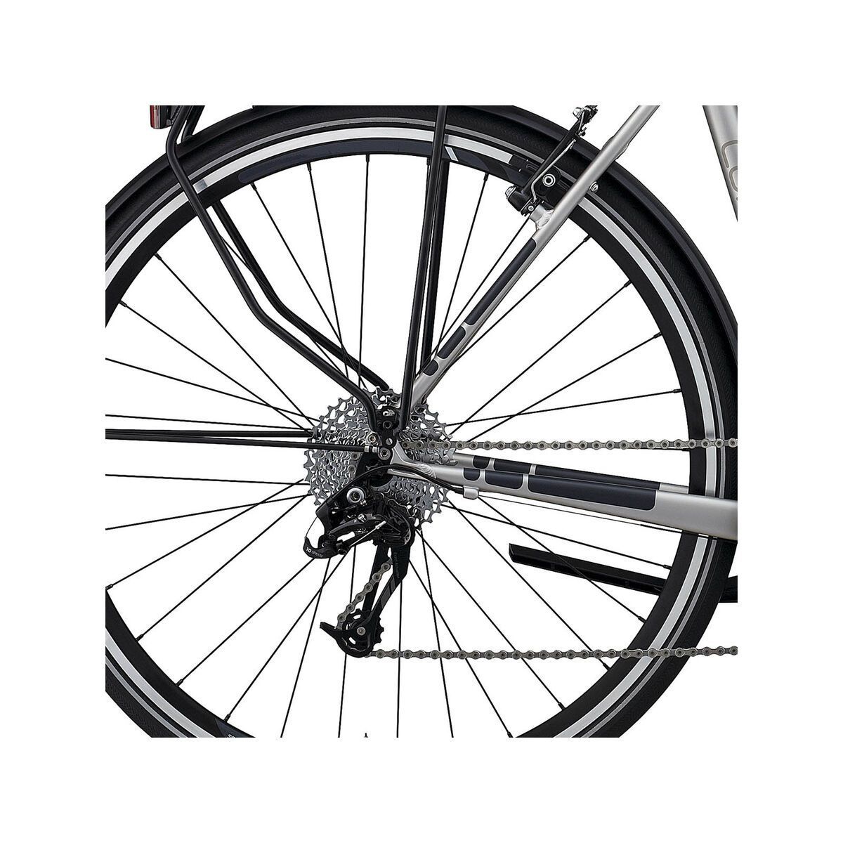 Specialized Source Comp, Ti/Gray - Bild 4