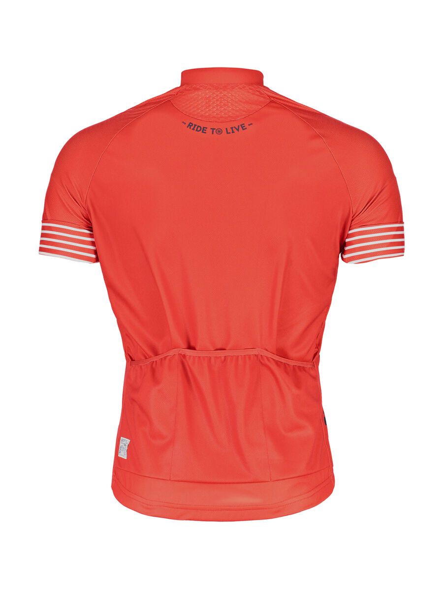 Maloja LagalbM. 1/2, red poppy - Bild 2