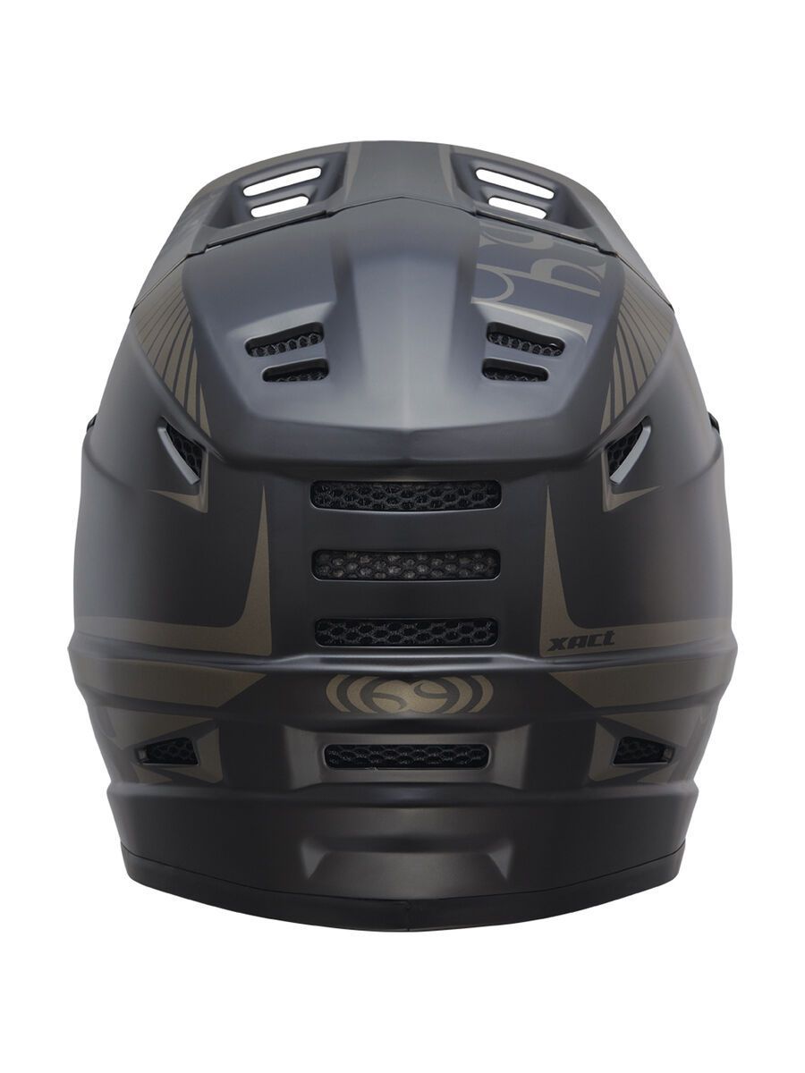 IXS Xact, black-gun-metal - Bild 3