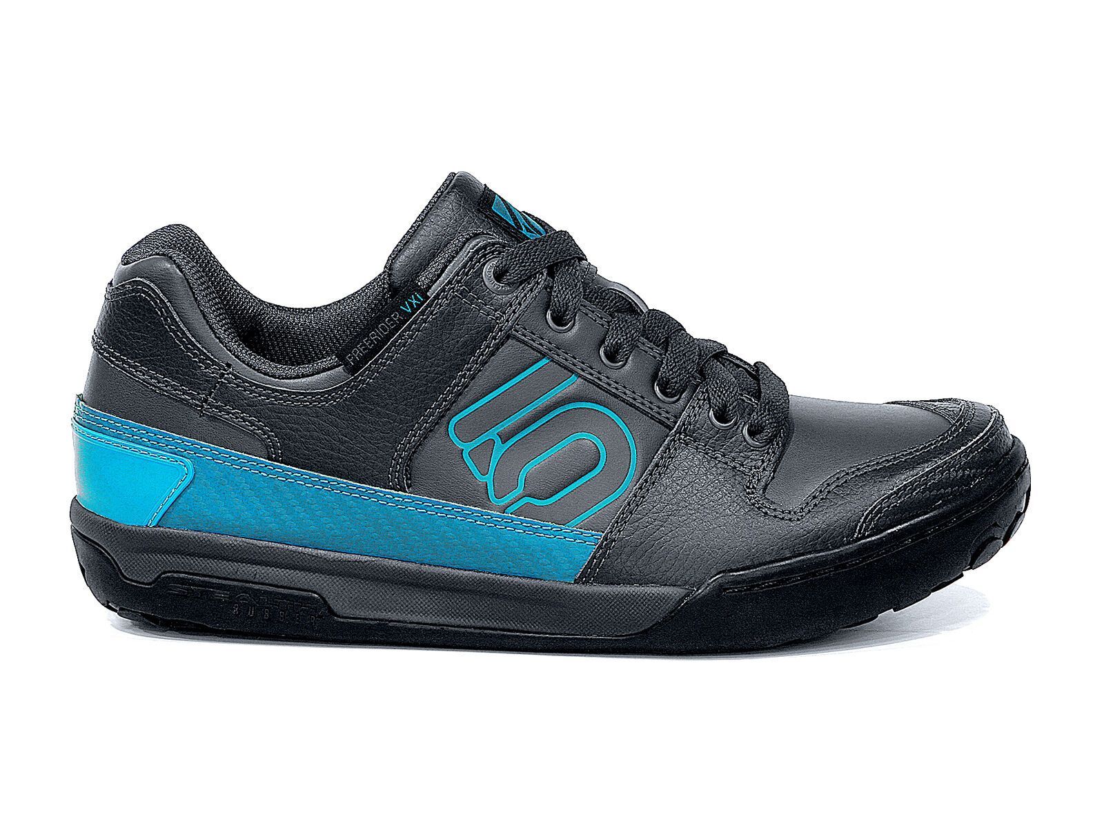 Five Ten Freerider VXi Elements, Dark Grey/Harbor Blue - Bild 2