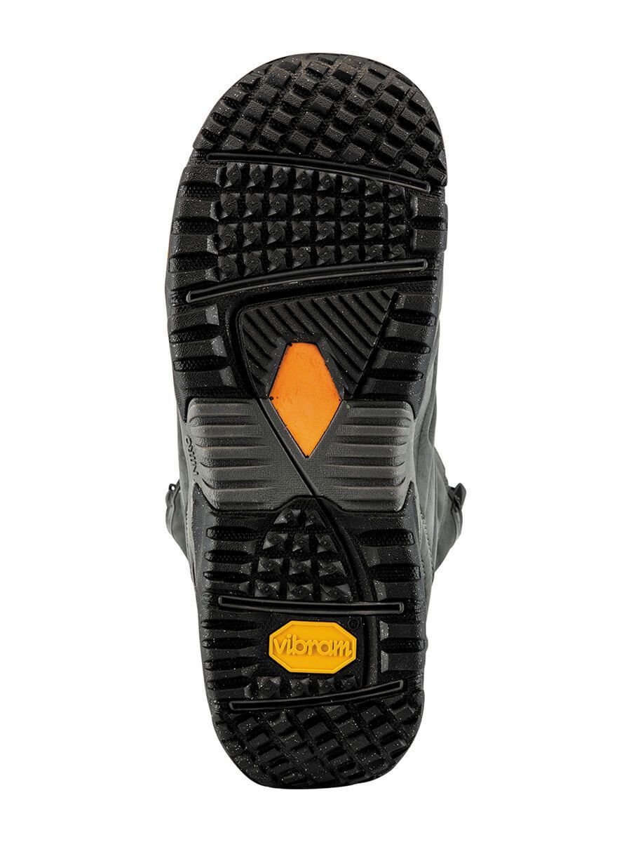 Nitro Select TLS, charcoal/black - Bild 3