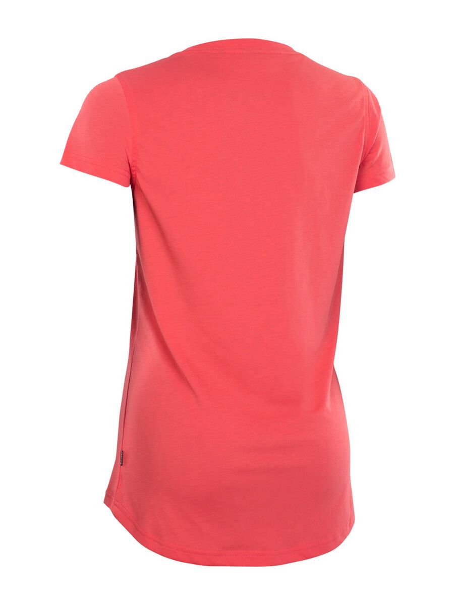 ION Tee SS Seek DR Wms, pink isback - Bild 2