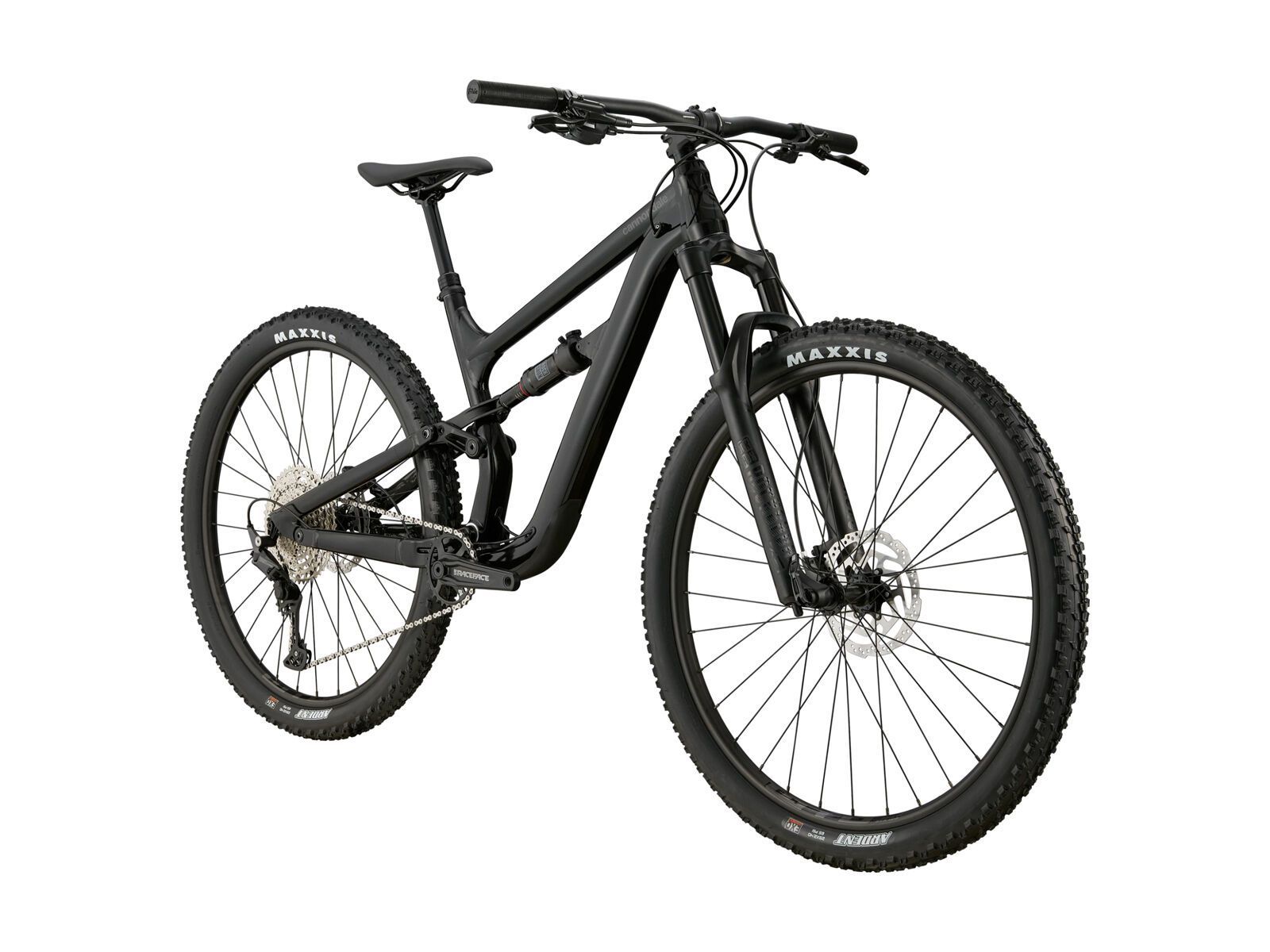 Cannondale Habit 5, black - Bild 2