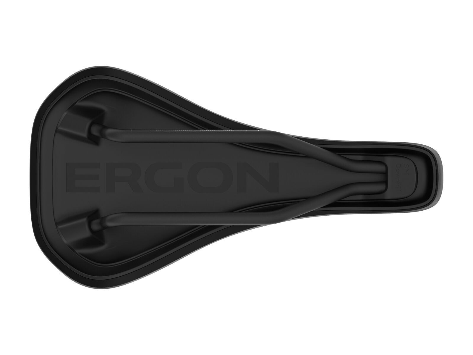 Ergon SM Downhill, black - Bild 5
