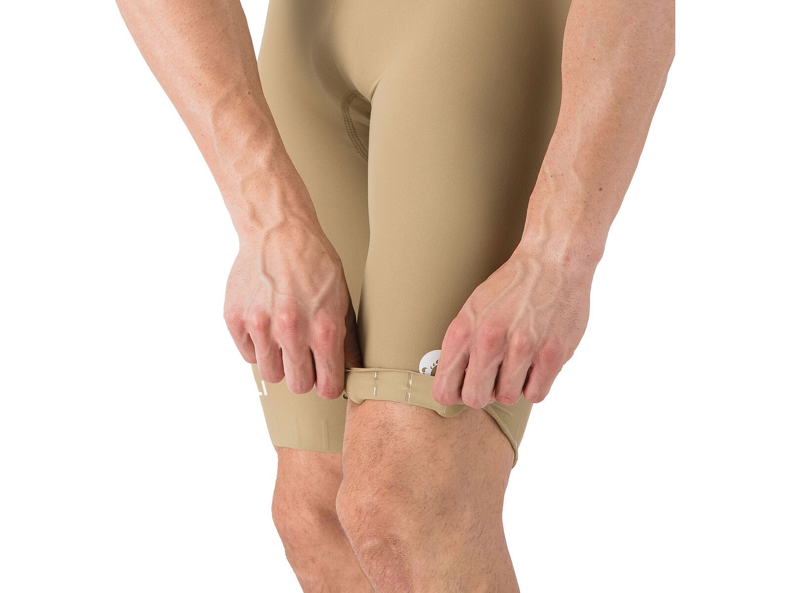 Castelli Espresso 2 Bibshort, elmwood - Bild 5