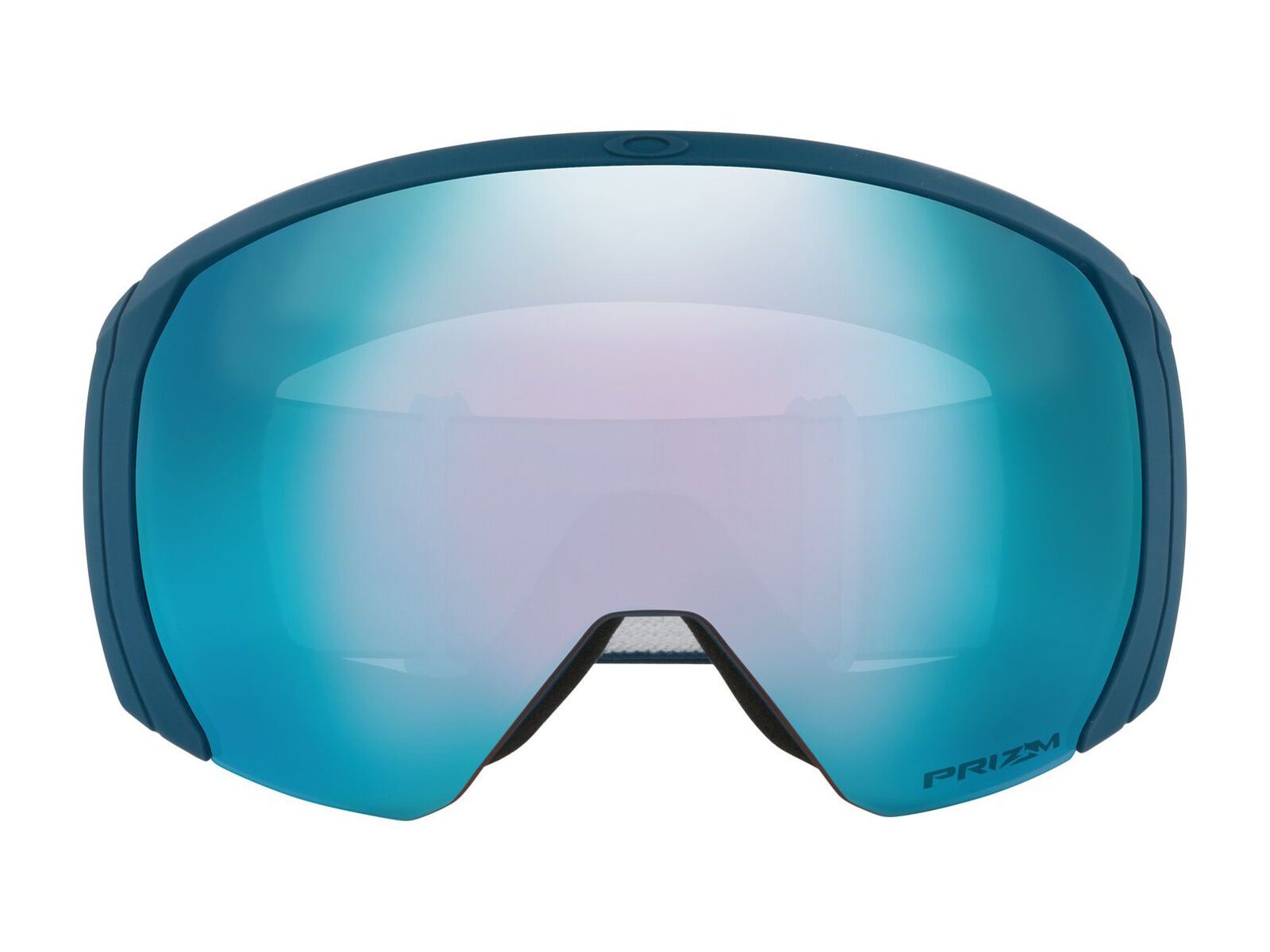Oakley Flight Path L - Prizm Snow Sapphire Iridium, poseidon - Bild 12