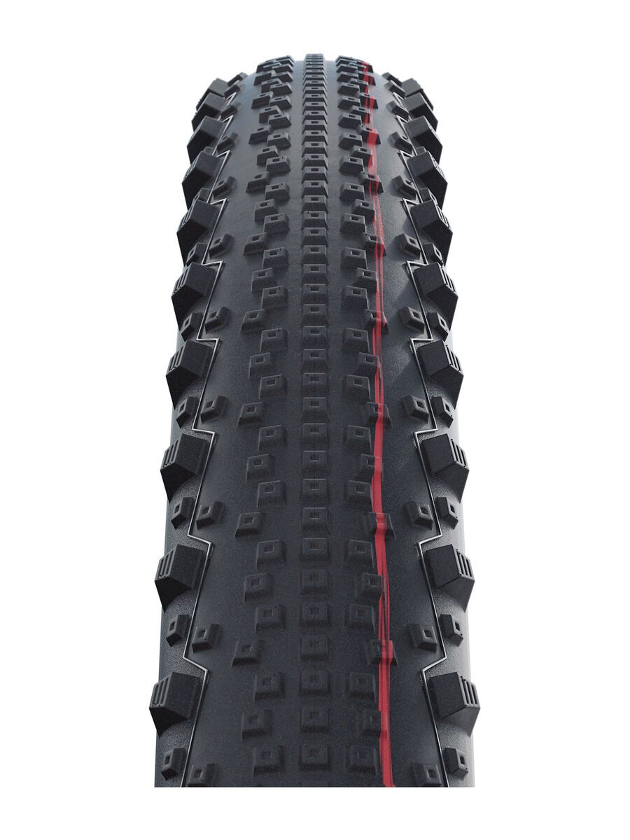 Schwalbe Thunder Burt Evo Addix Speed Super Race - 29 Zoll, transparent sidewall - Bild 2