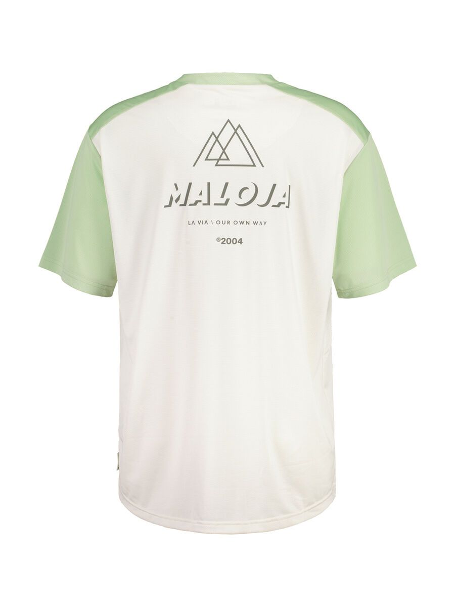 Maloja HagenbachM., shaded white multi - Bild 2