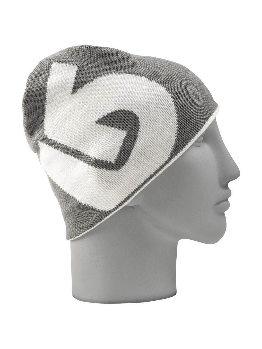 Burton Billboard Beanie, Stout White - Bild 2