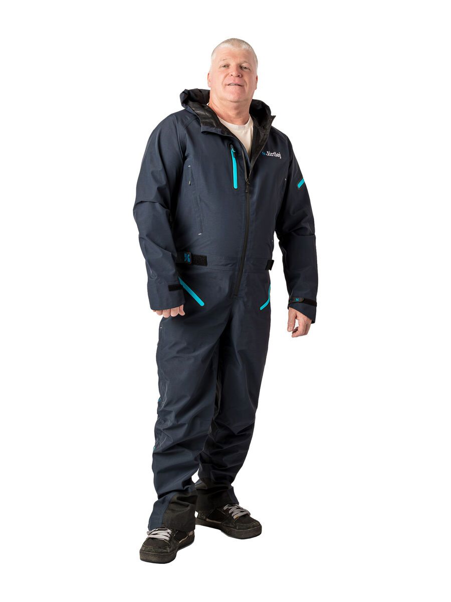 dirtlej DirtSuit Core Edition Loose Cut - Bild 10