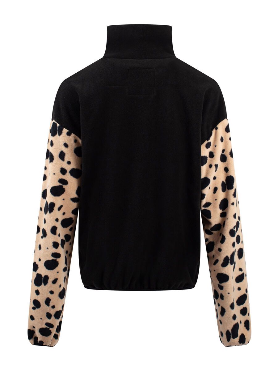 Eivy Ball Fleece, cheetah - Bild 2