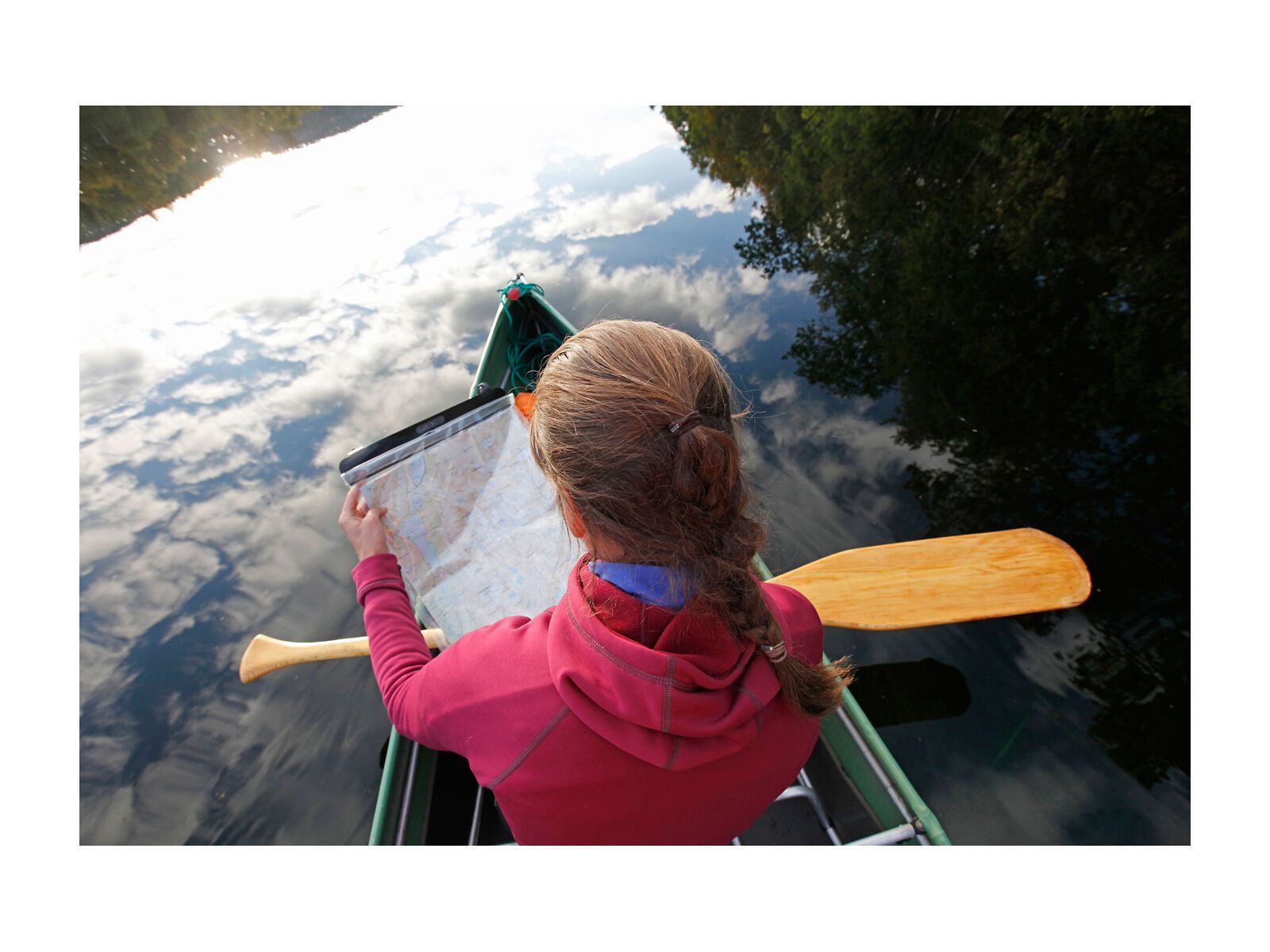 ORTLIEB Map-Case XL - Bild 7