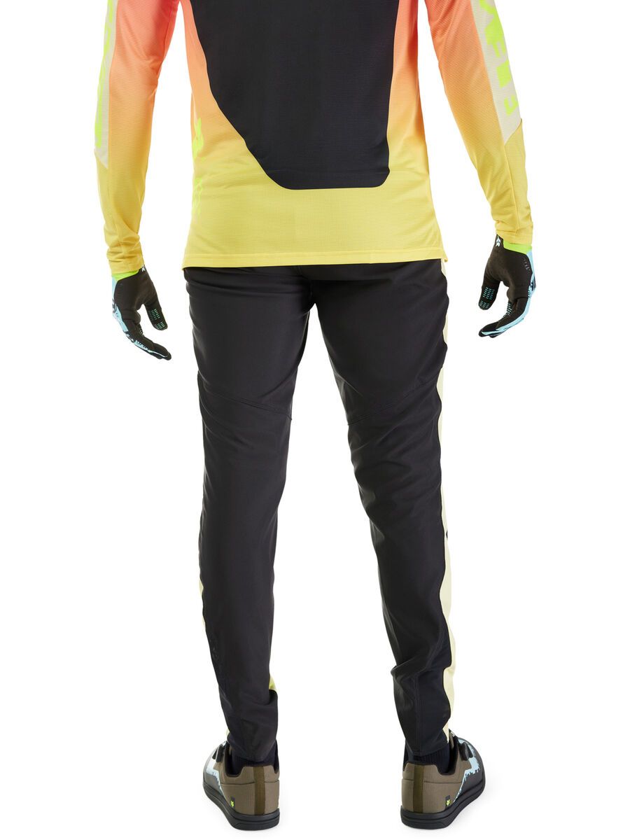 Fox Flexair Pant Elevated, lemonade - Bild 6