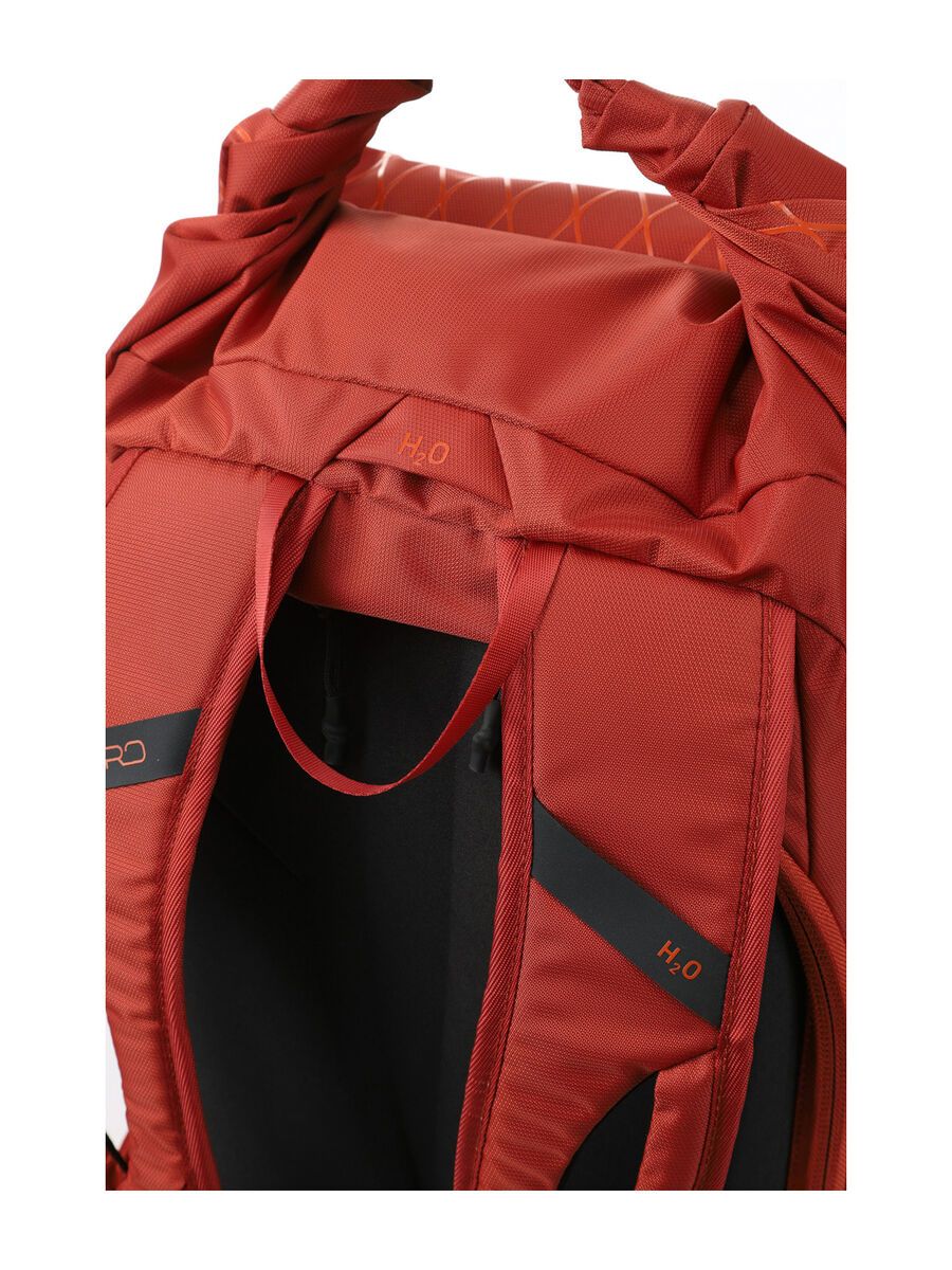 Nitro Splitpack 30, supernova - Bild 12