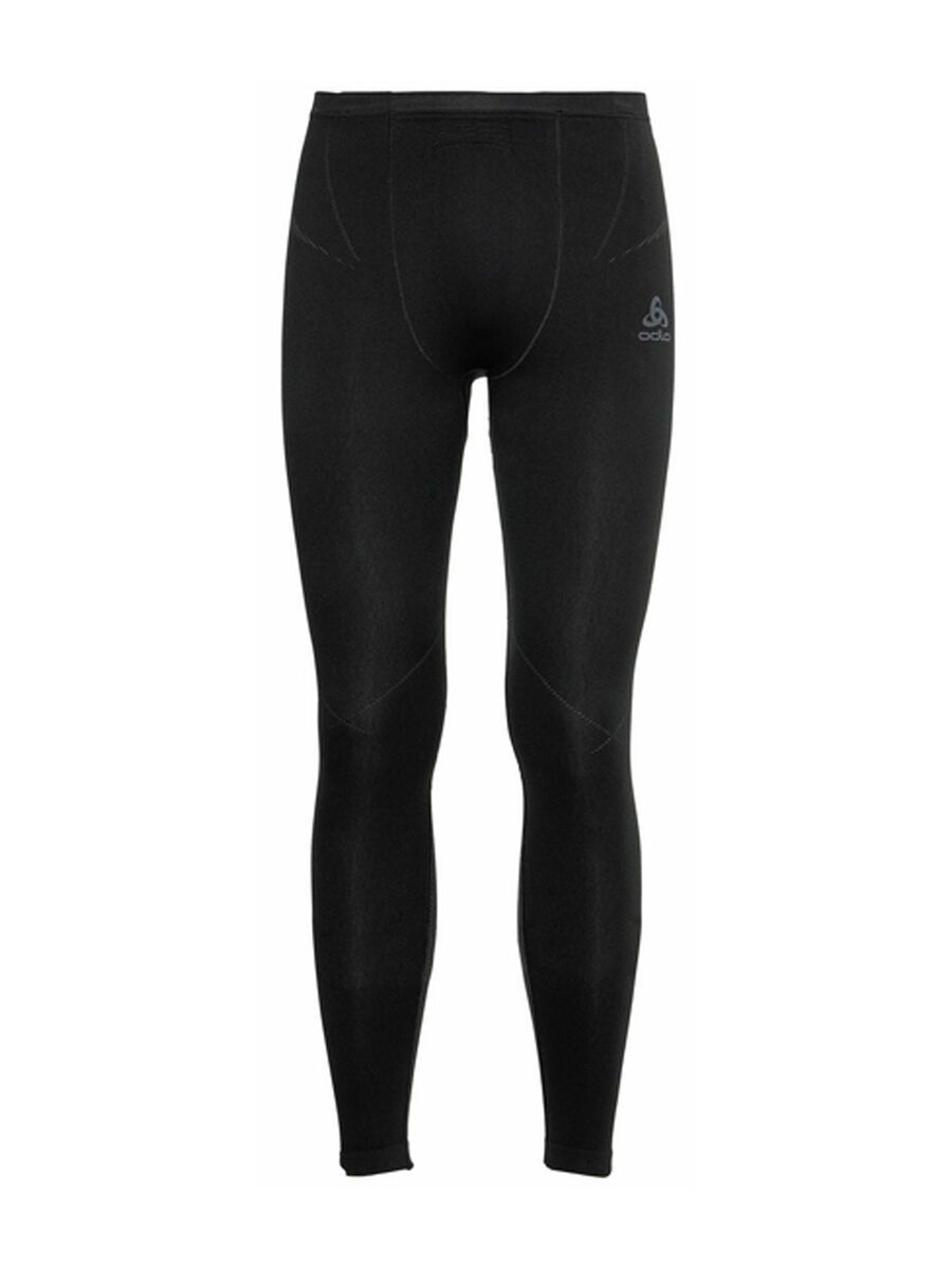 Odlo Performance Evolution Warm Set Men's, steel grey/graphite grey - Bild 4