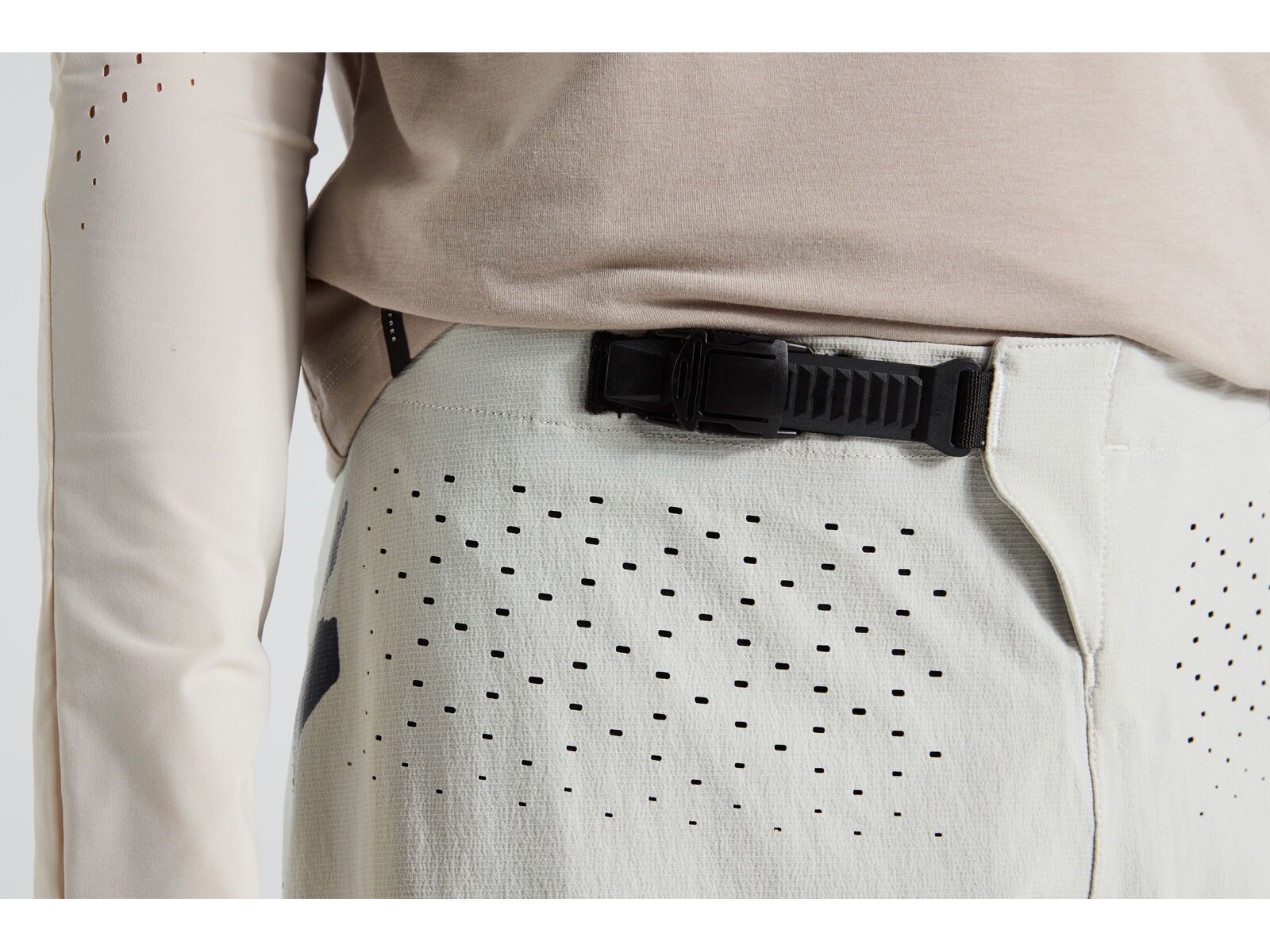 Specialized Gravity Shorts, dove grey - Bild 4