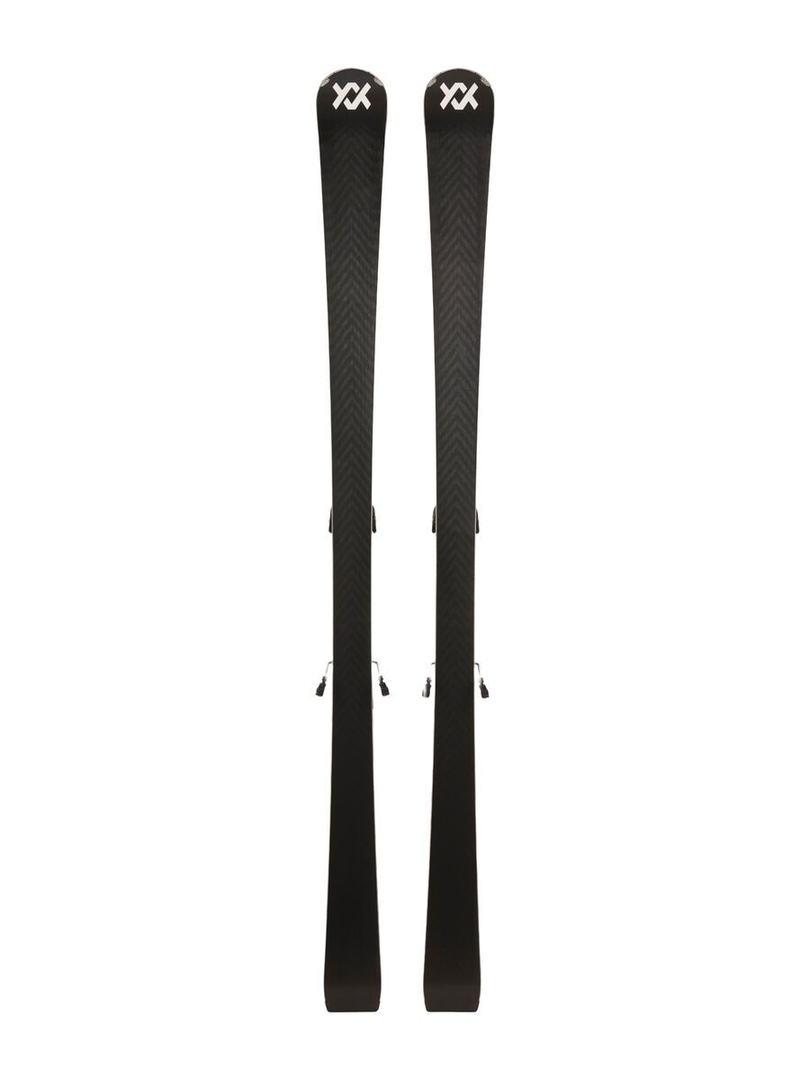Völkl Racetiger SC White + vMotion 12 GW Black - Bild 2