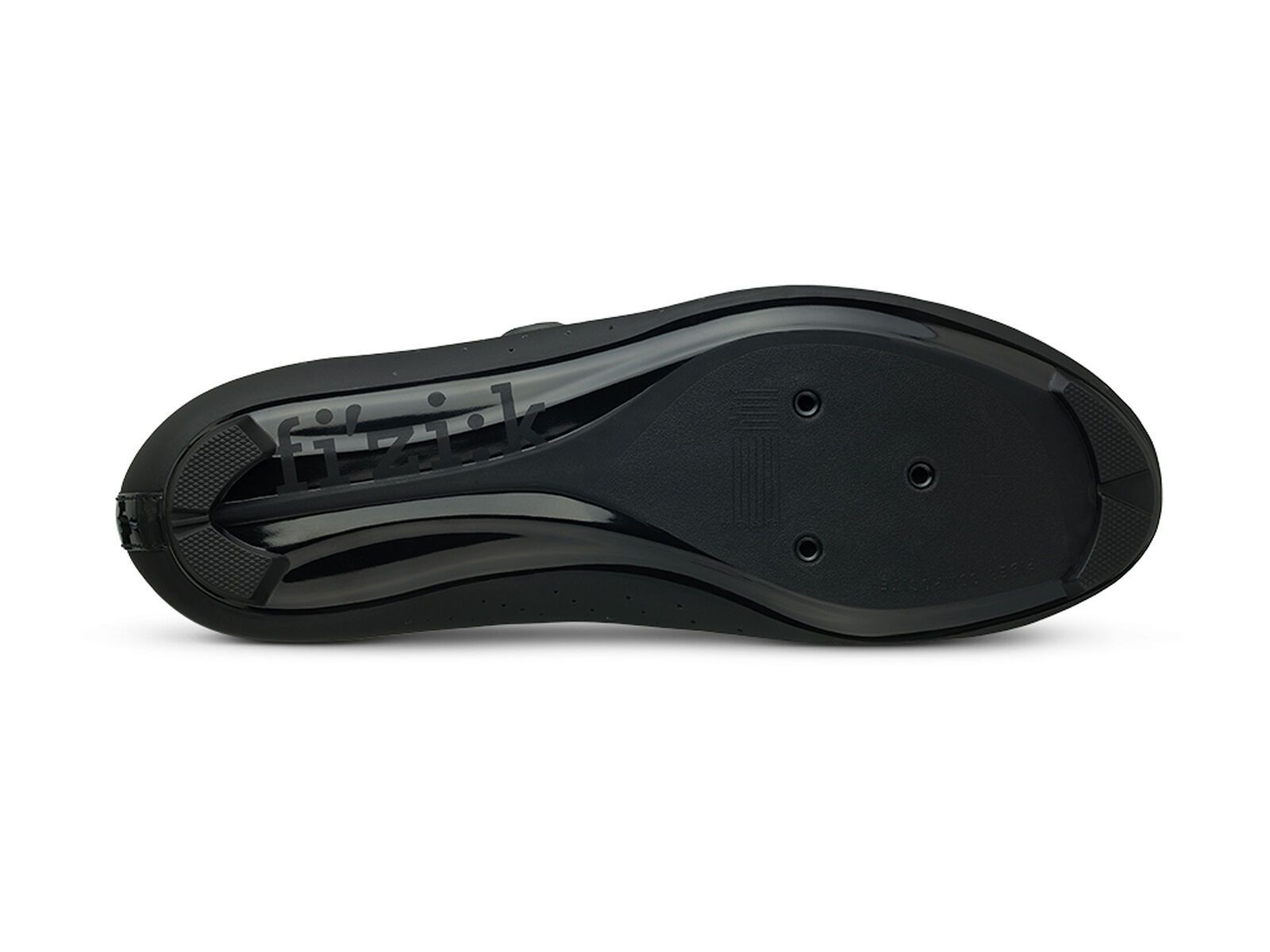 Fizik Tempo Overcurve R5, black/black - Bild 3