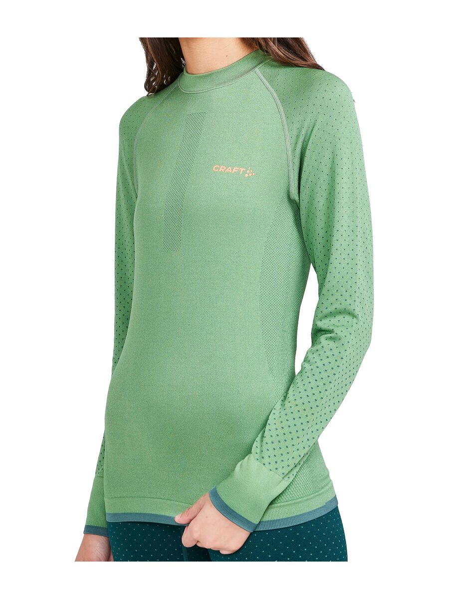 Craft ADV Warm Intensity LS W, jade-opal - Bild 1