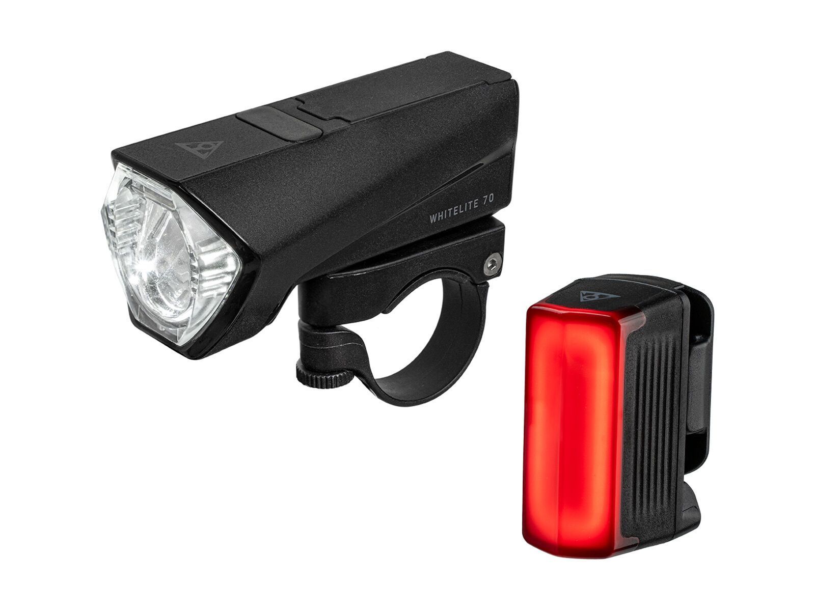 Topeak PowerLite Combo 70 StVZO - Bild 1